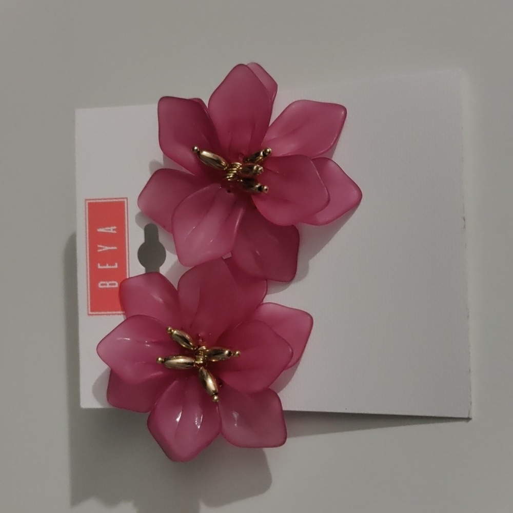 Earings - Aretes
